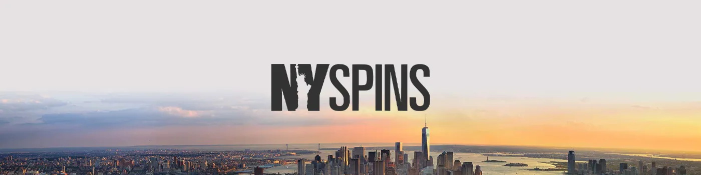 NY Spins online wedden
